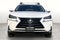 2015 Lexus NX 200t