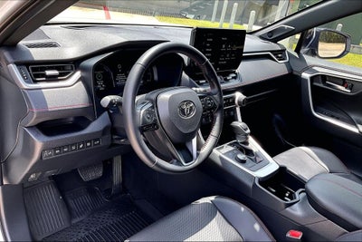 2024 Toyota RAV4 Prime XSE