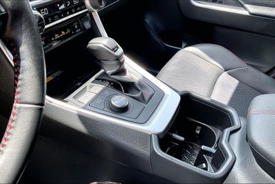 2024 Toyota RAV4 Prime XSE