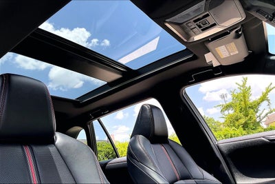 2024 Toyota RAV4 Prime XSE