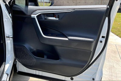 2024 Toyota RAV4 Prime XSE