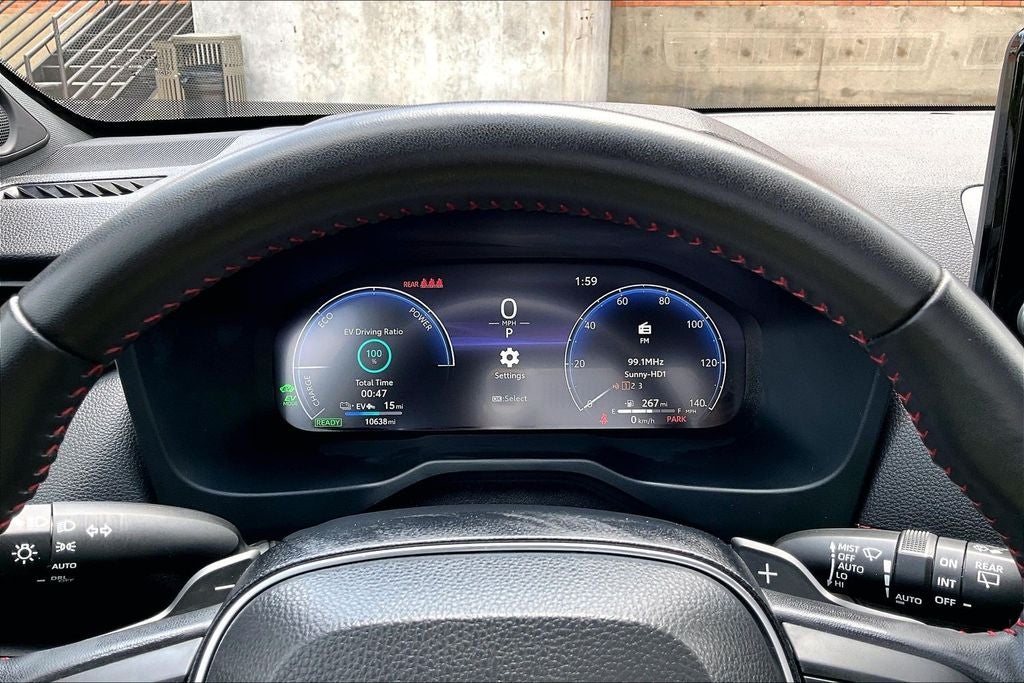 2024 Toyota RAV4 Prime XSE