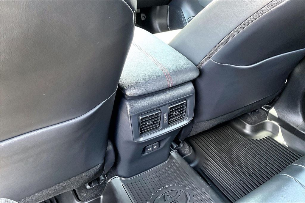 2024 Toyota RAV4 Prime XSE