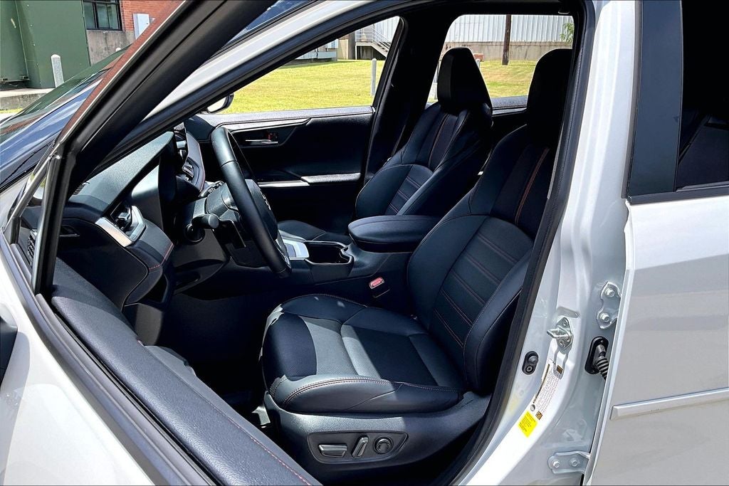 2024 Toyota RAV4 Prime XSE