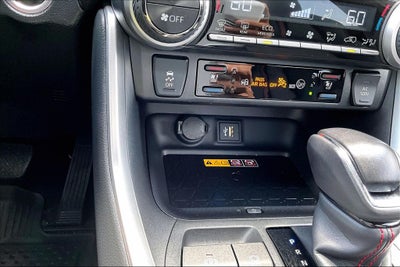 2024 Toyota RAV4 Prime XSE