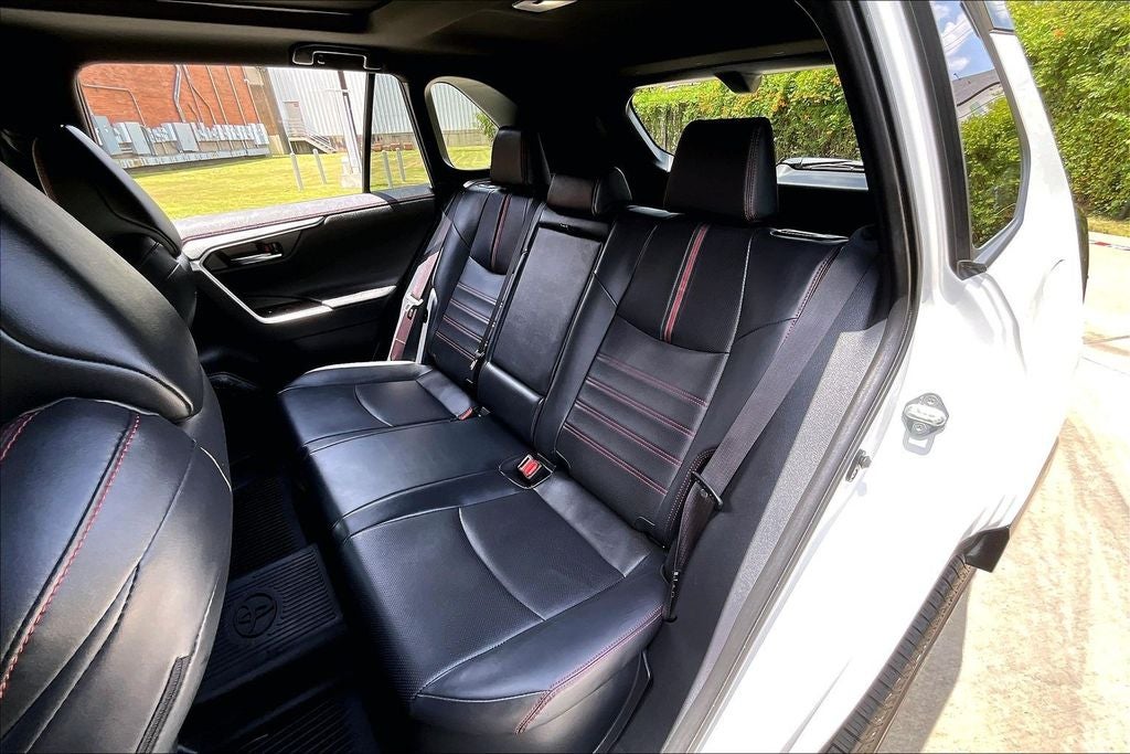 2024 Toyota RAV4 Prime XSE