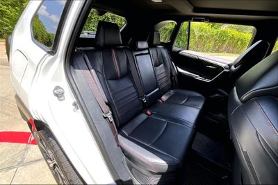 2024 Toyota RAV4 Prime XSE