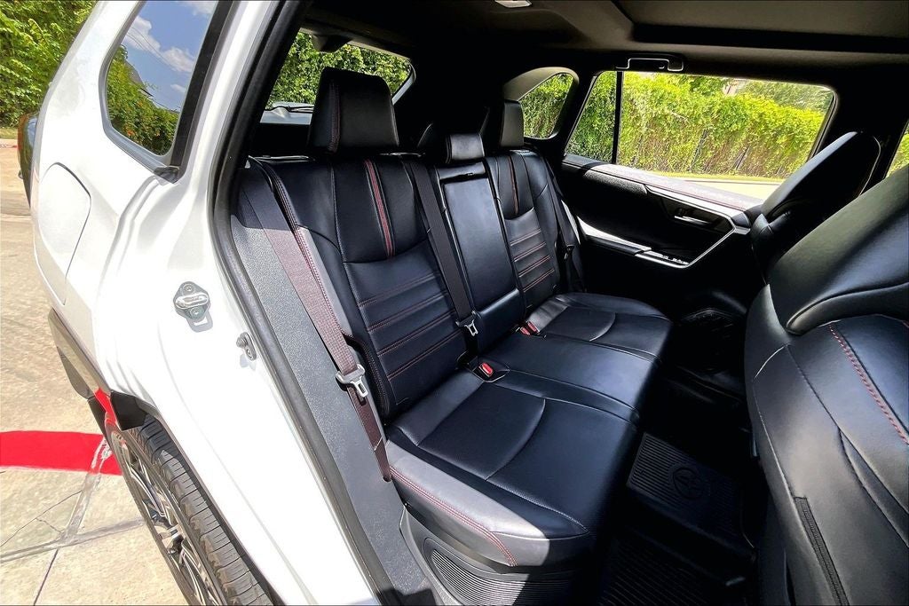 2024 Toyota RAV4 Prime XSE