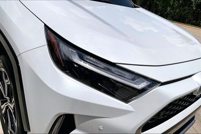 2024 Toyota RAV4 Prime XSE