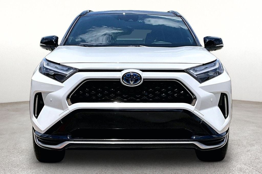 2024 Toyota RAV4 Prime XSE
