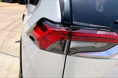 2024 Toyota RAV4 Prime XSE