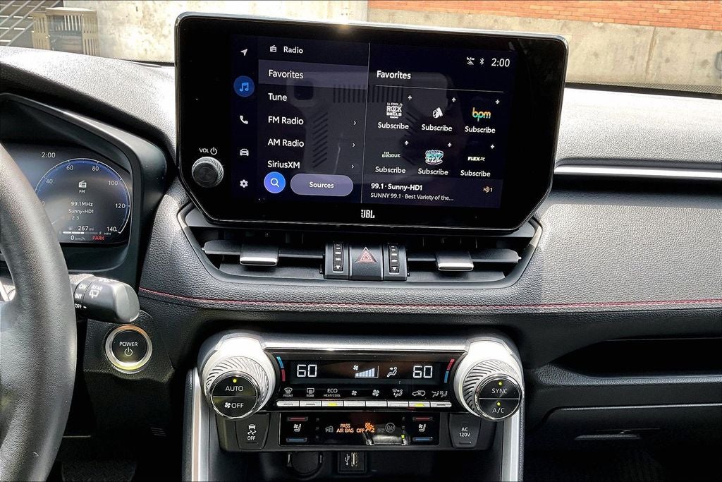 2024 Toyota RAV4 Prime XSE