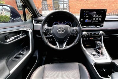 2024 Toyota RAV4 Prime XSE