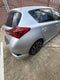 2017 Toyota Corolla iM Base