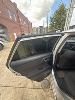 2017 Toyota Corolla iM Base