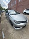 2017 Toyota Corolla iM Base