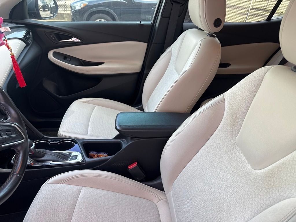 2020 Buick Encore GX Preferred