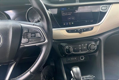 2020 Buick Encore GX Preferred