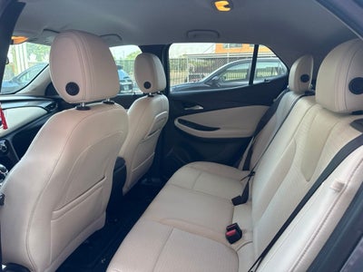 2020 Buick Encore GX Preferred