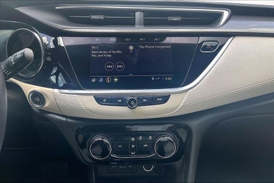 2020 Buick Encore GX Preferred