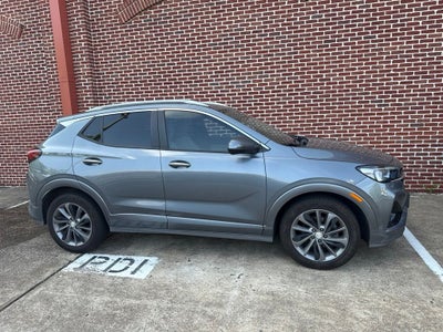2020 Buick Encore GX Preferred
