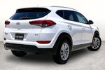 2018 Hyundai Tucson SEL Plus