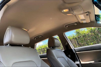 2018 Hyundai Tucson SEL Plus