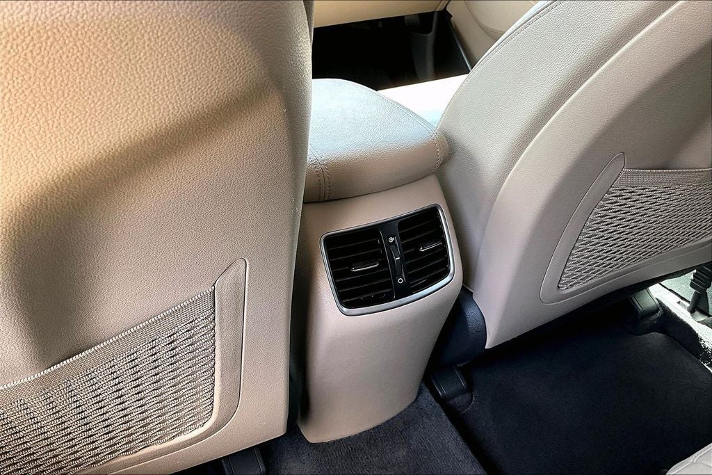 2018 Hyundai Tucson SEL Plus