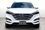 2018 Hyundai Tucson SEL Plus