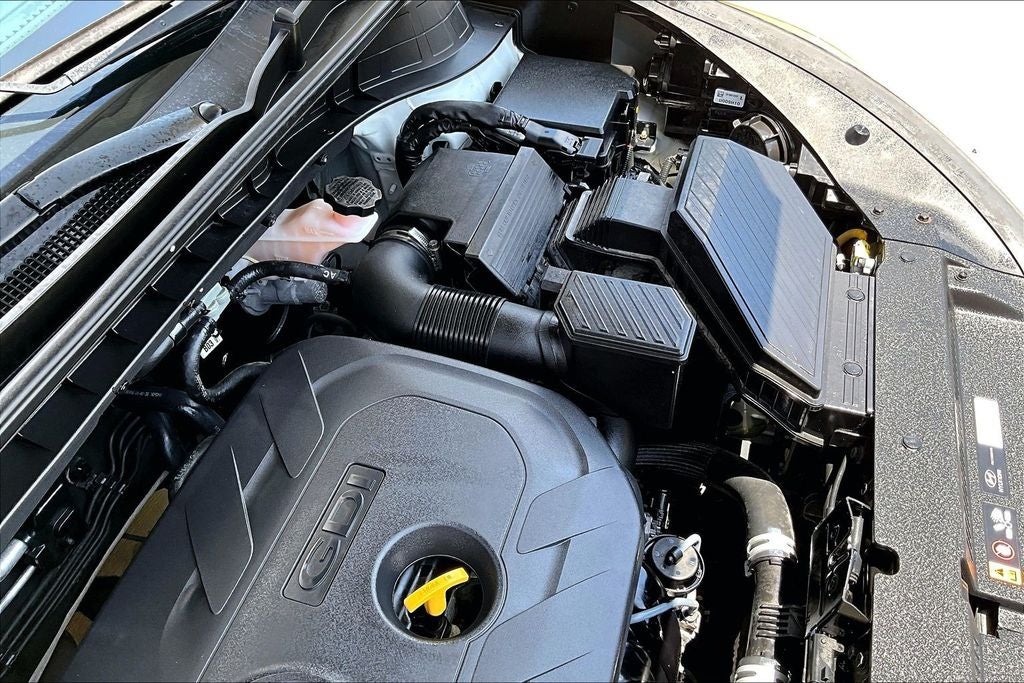 2018 Hyundai Tucson SEL Plus