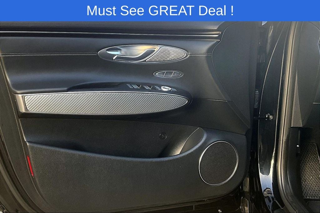 2025 Genesis GV70 3.5T Sport