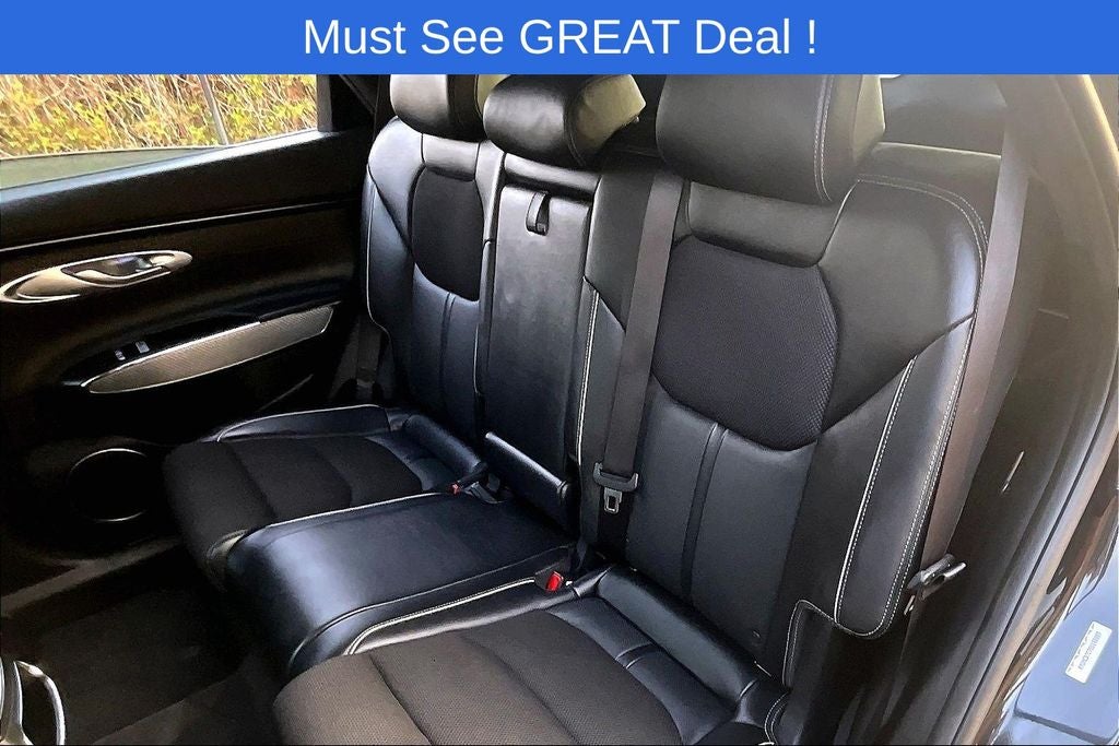 2025 Genesis GV70 3.5T Sport