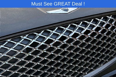 2025 Genesis GV70 3.5T Sport