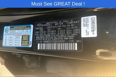 2025 Genesis GV70 3.5T Sport