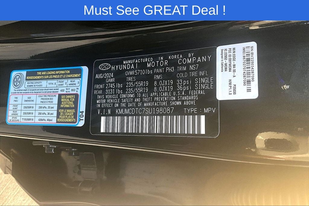 2025 Genesis GV70 3.5T Sport