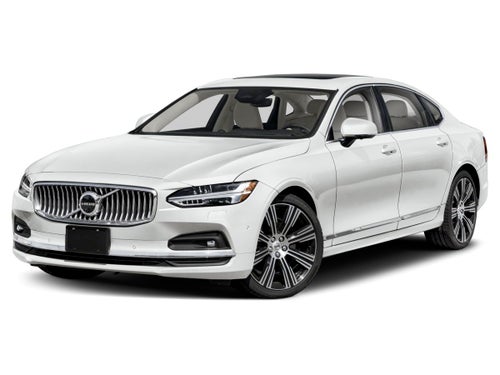 2025 Volvo S90 B6 Ultra