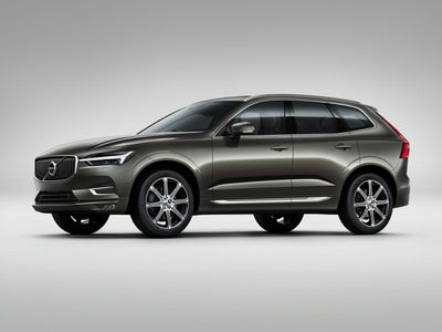 2019 Volvo XC60 T5 Momentum