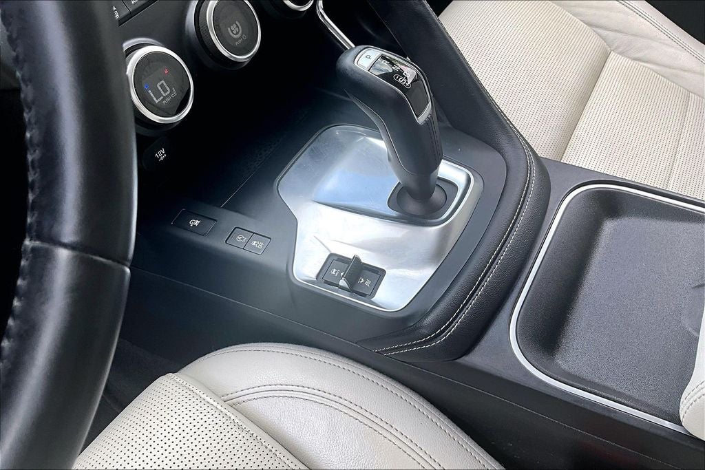 2019 Jaguar E-PACE R-Dynamic