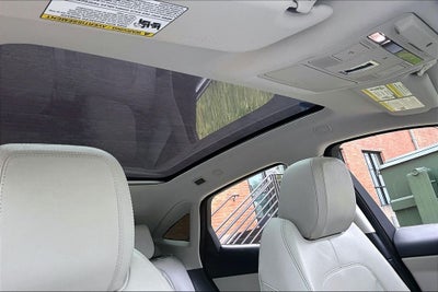 2019 Jaguar E-PACE R-Dynamic