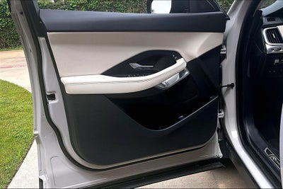 2019 Jaguar E-PACE R-Dynamic