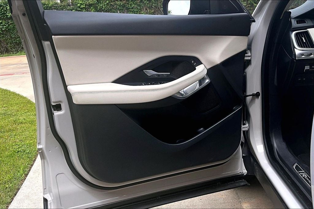 2019 Jaguar E-PACE R-Dynamic