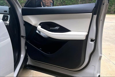 2019 Jaguar E-PACE R-Dynamic