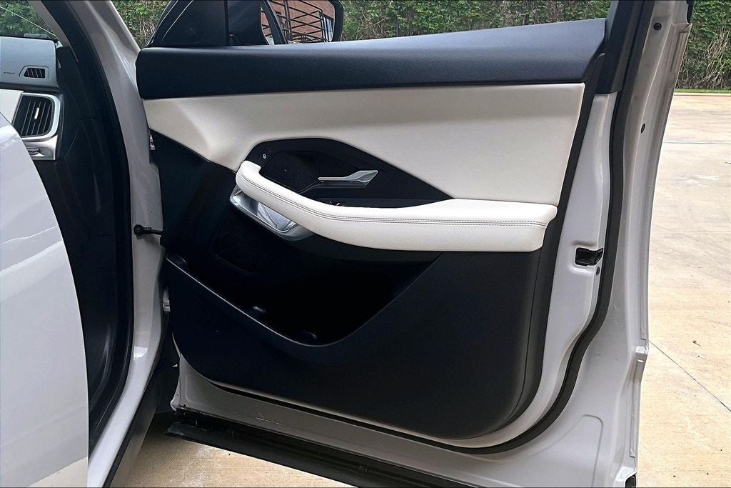 2019 Jaguar E-PACE R-Dynamic