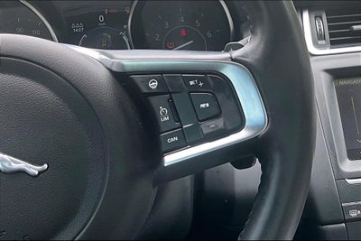 2019 Jaguar E-PACE R-Dynamic