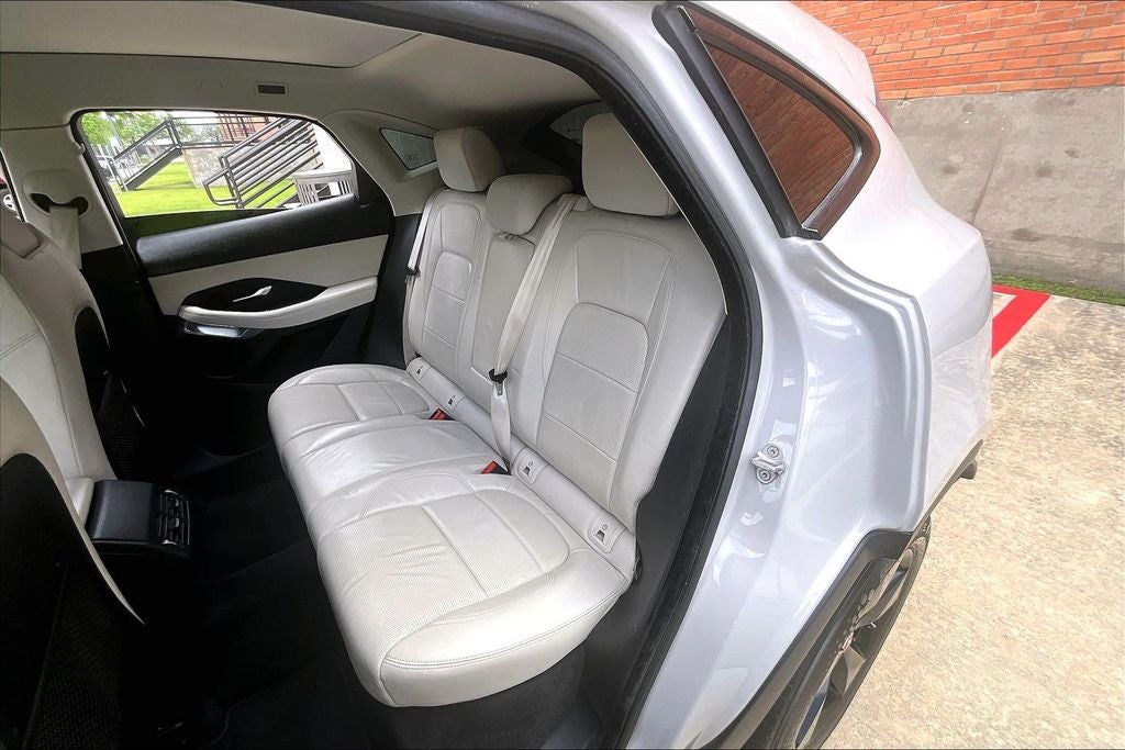 2019 Jaguar E-PACE R-Dynamic