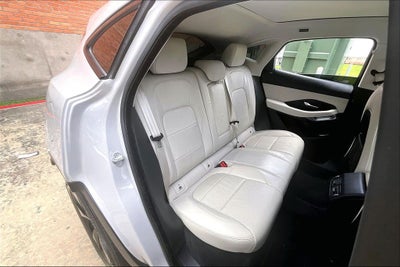 2019 Jaguar E-PACE R-Dynamic