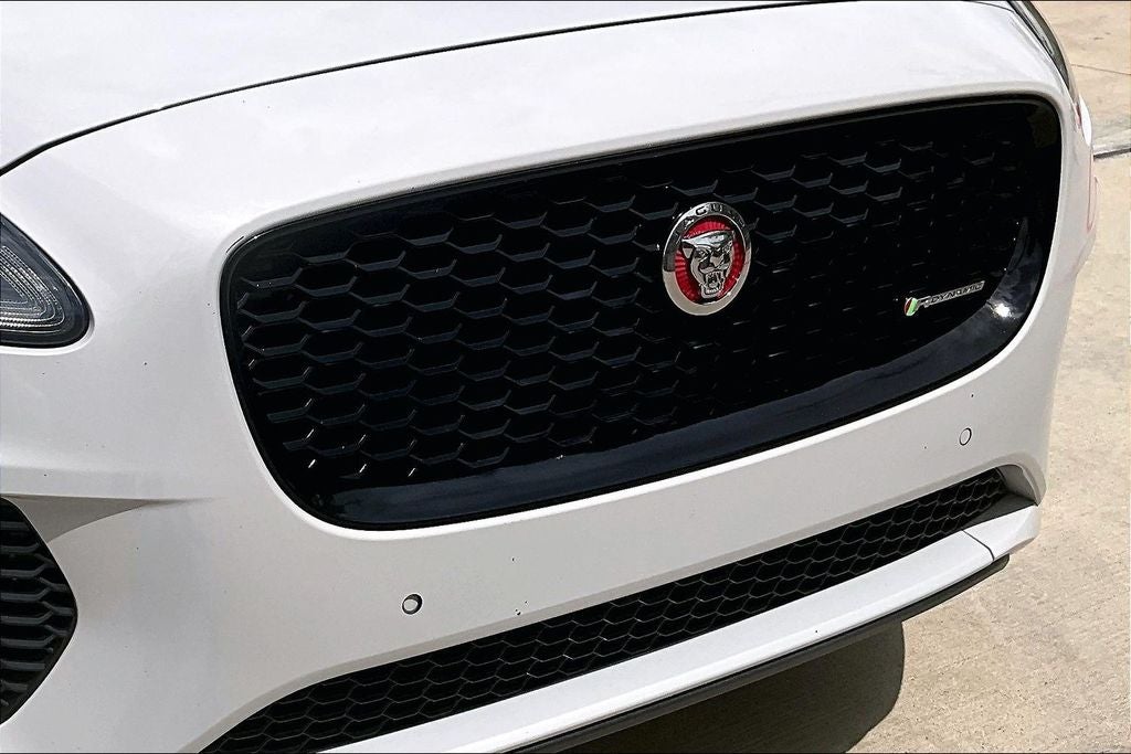 2019 Jaguar E-PACE R-Dynamic