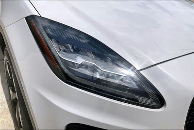 2019 Jaguar E-PACE R-Dynamic