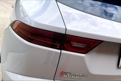 2019 Jaguar E-PACE R-Dynamic