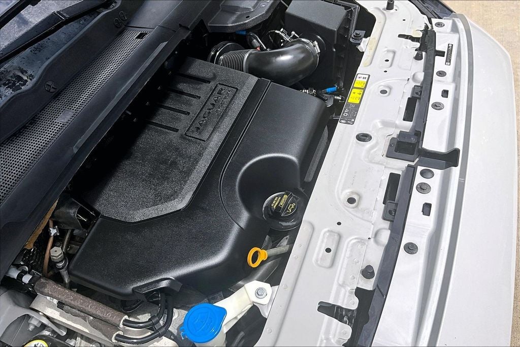 2019 Jaguar E-PACE R-Dynamic